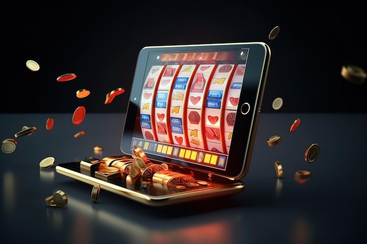 Pengalaman mobile vivo303 pada koneksi seluler