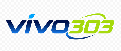 Logo vivo303 untuk beranda